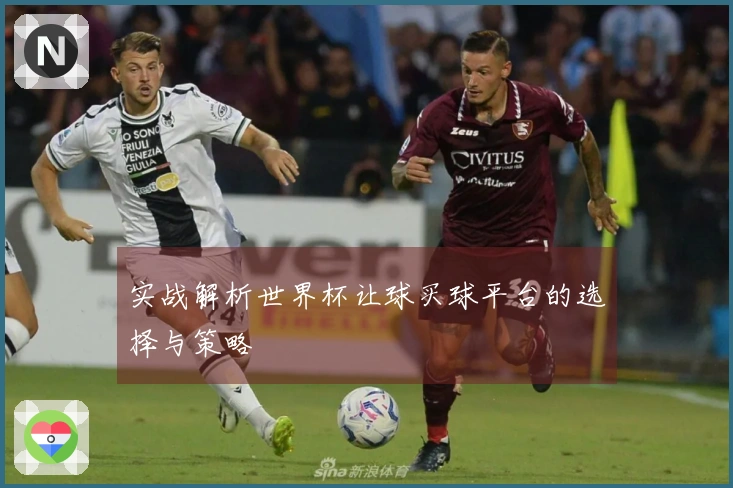 实战解析世界杯让球买球平台的选择与策略