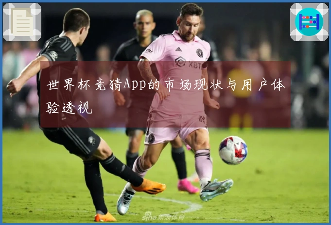 世界杯竞猜App的市场现状与用户体验透视