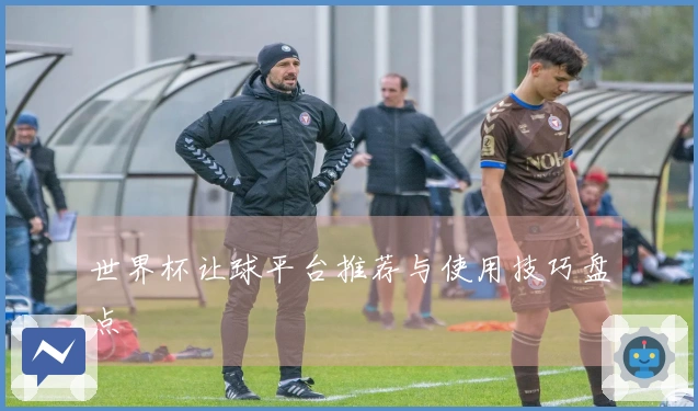 世界杯让球平台推荐与使用技巧盘点