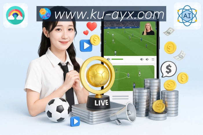 电竞直播