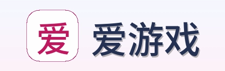 爱游戏 Logo